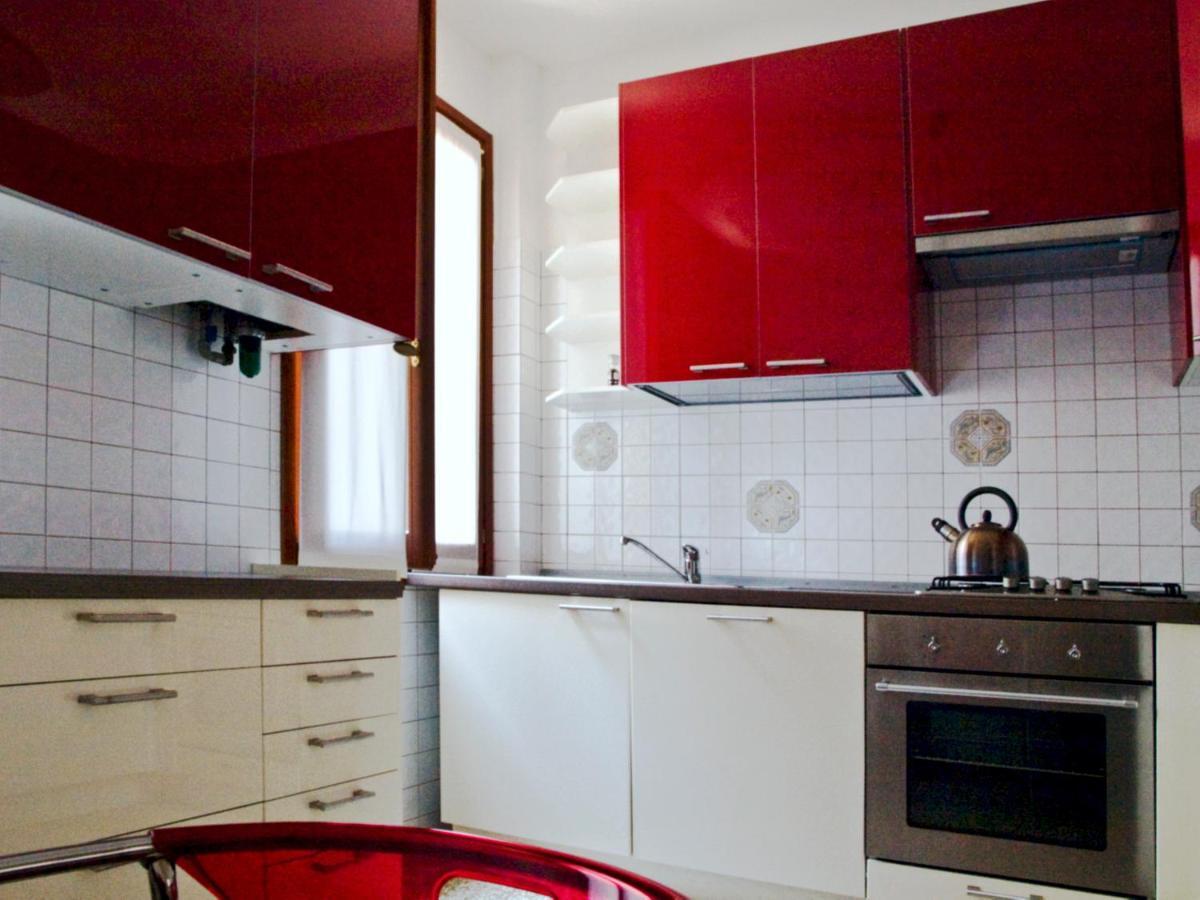 - Grande Ed Elegante In San Marco Apartment