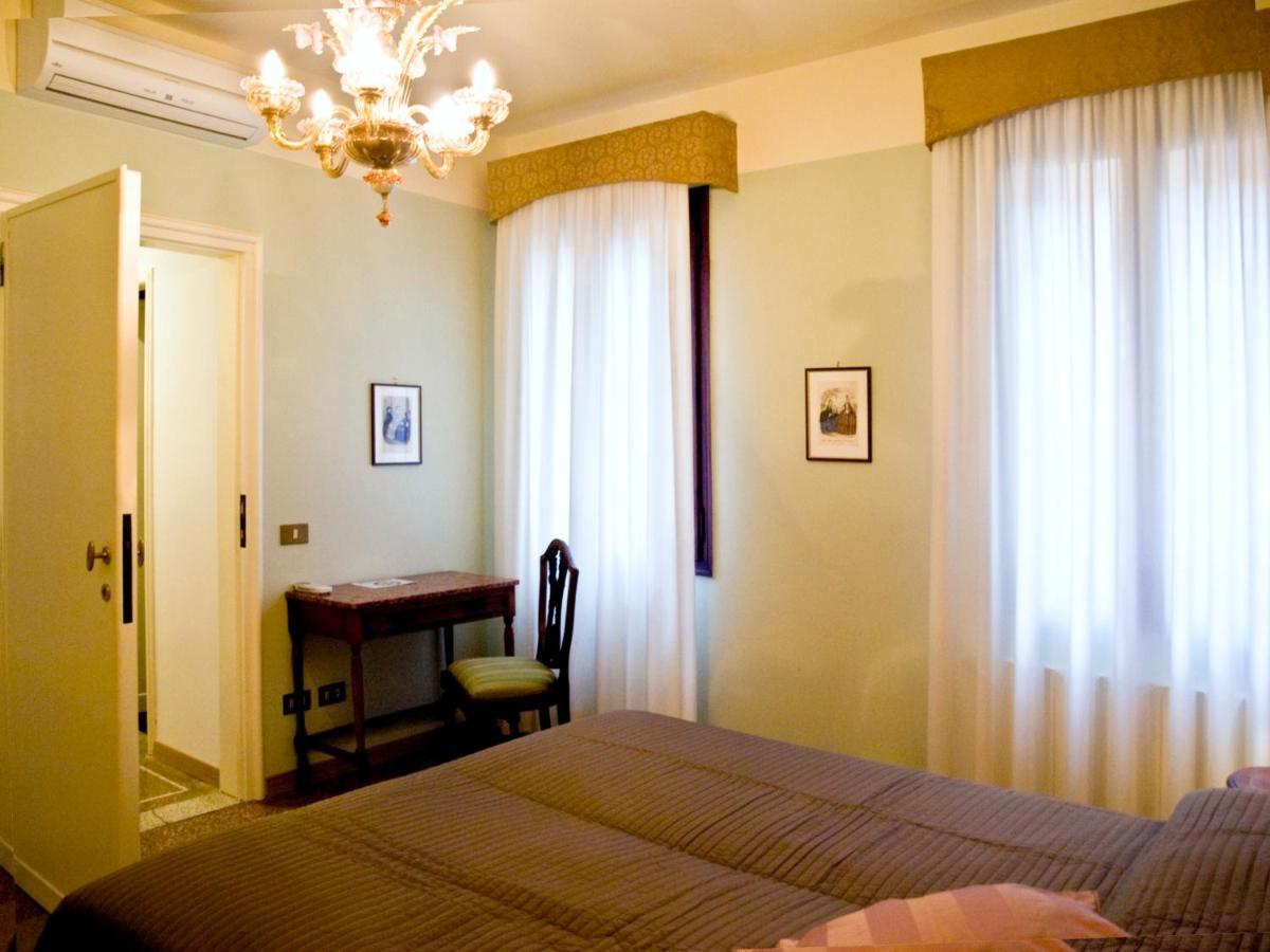 - Grande Ed Elegante In San Marco Apartment Venice