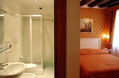 Bed & Breakfast Ca' San Vio