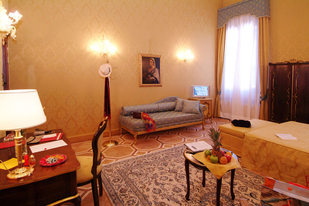 Ca' Vendramin Zago Hotel