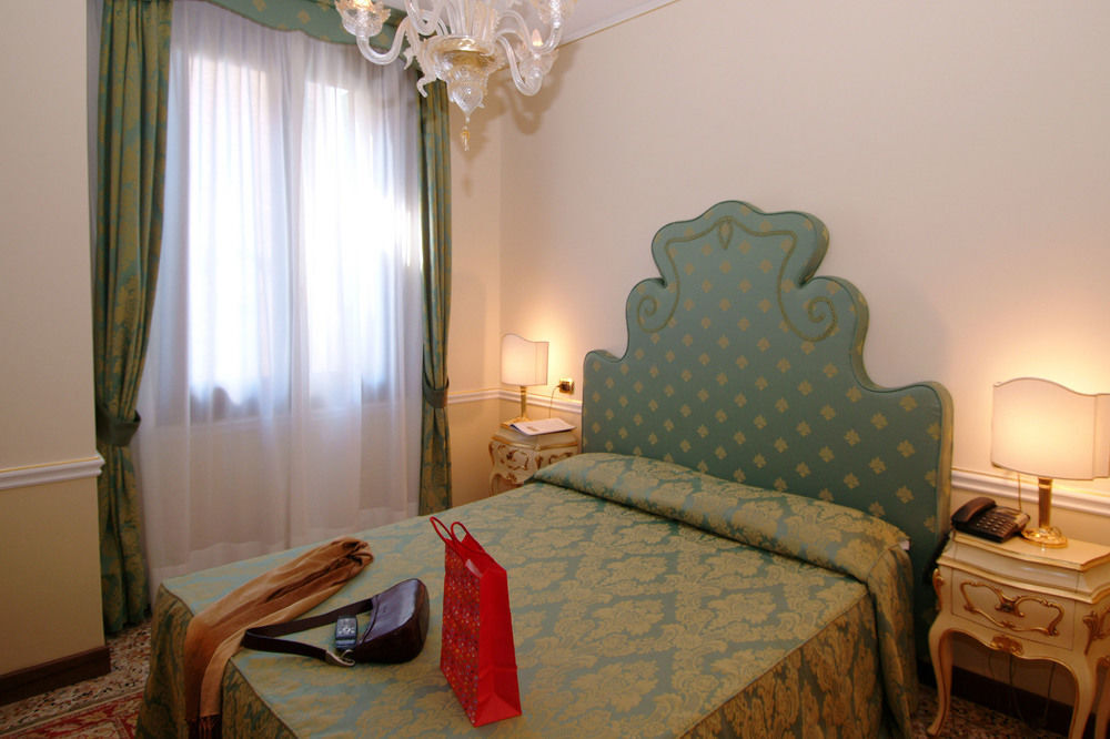 Hotel Ca' Vendramin Zago