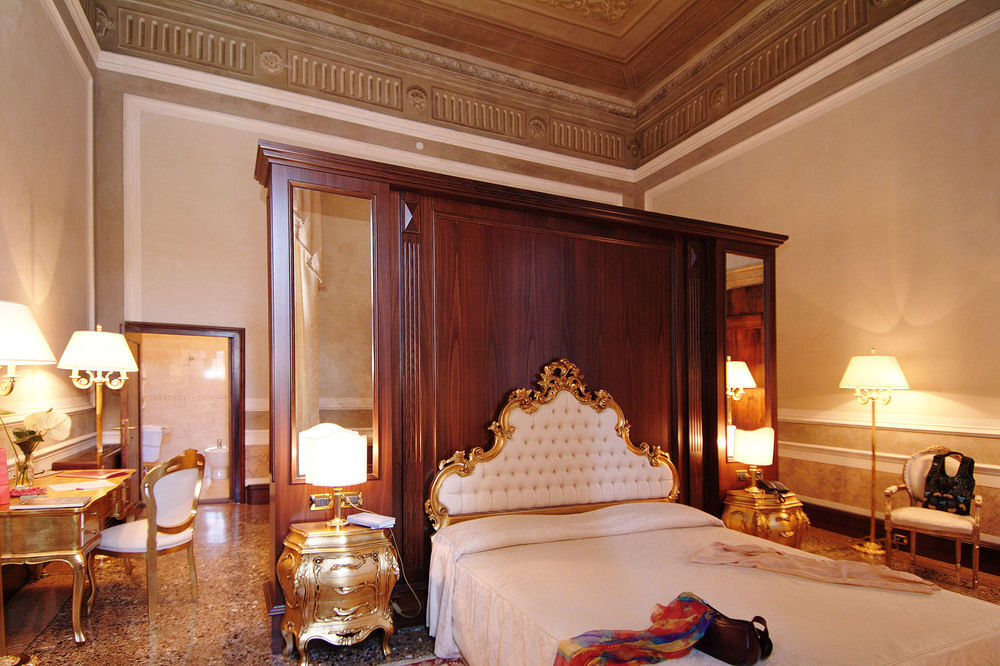 Hotel Ca' Vendramin Zago Veneza