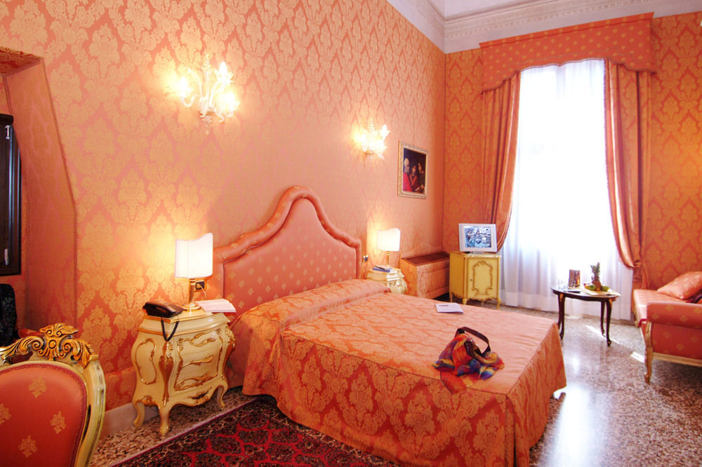Ca' Vendramin Zago 4* Veneza
