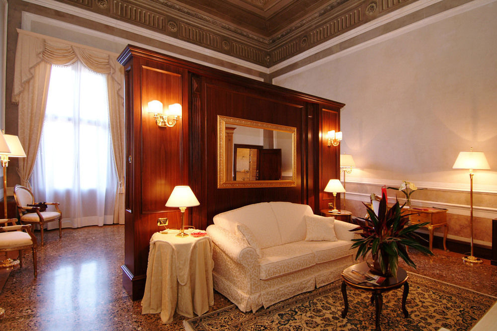 Hotel Ca' Vendramin Zago Veneza
