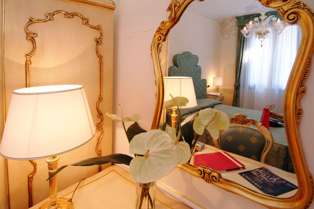 Ca' Vendramin Zago Hotel 4*