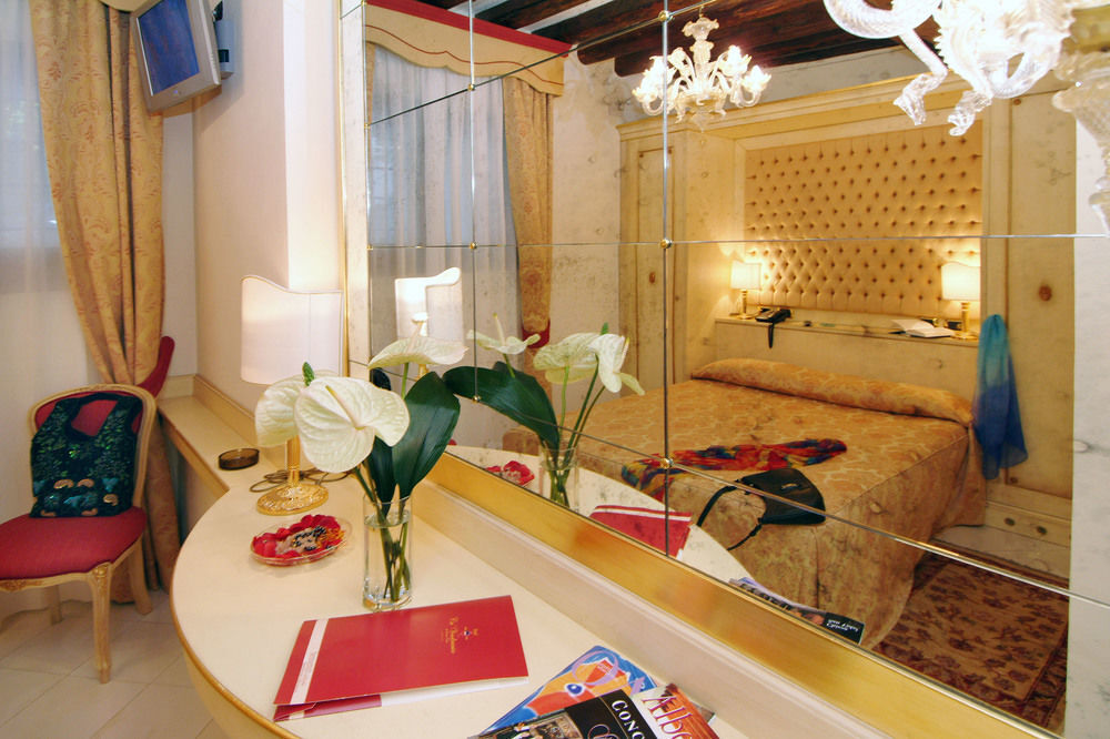 Ca' Vendramin Zago 4* Veneza