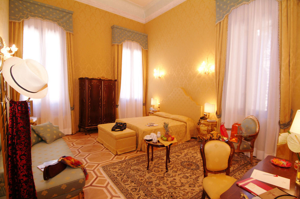 Hotel Ca' Vendramin Zago 4*