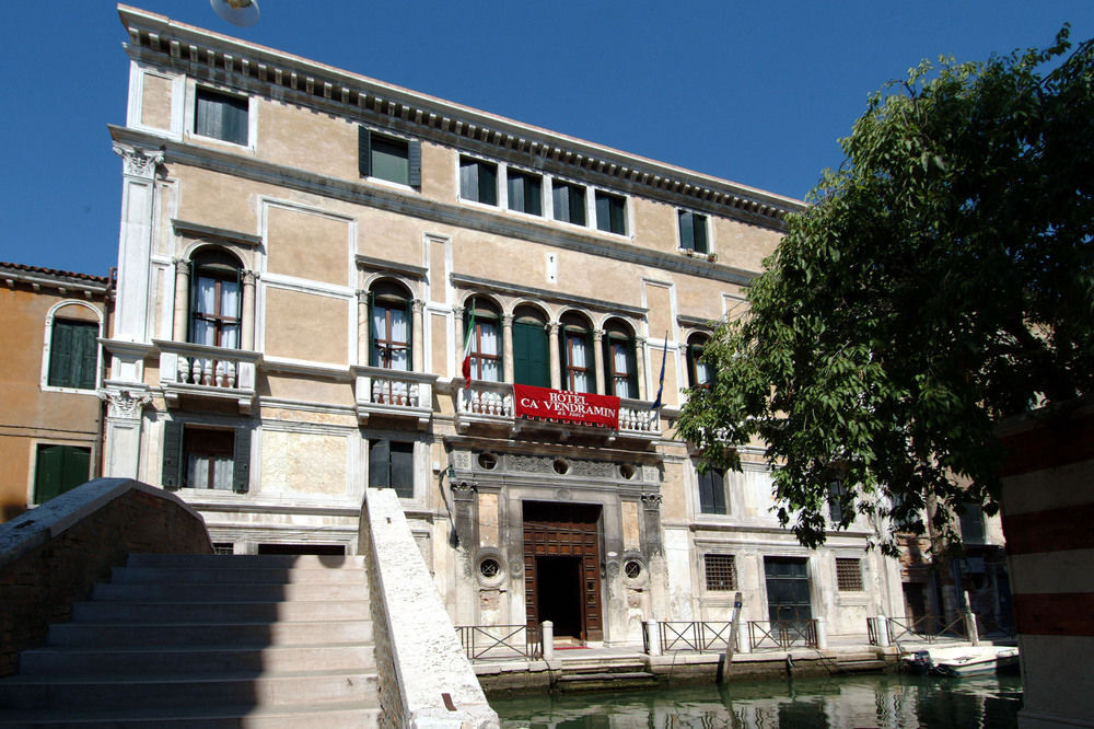 Hotel Ca' Vendramin Zago