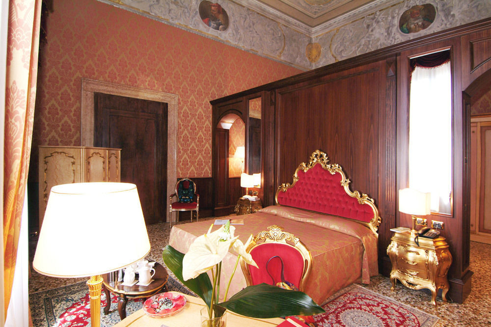 Ca' Vendramin Zago 4* Veneza