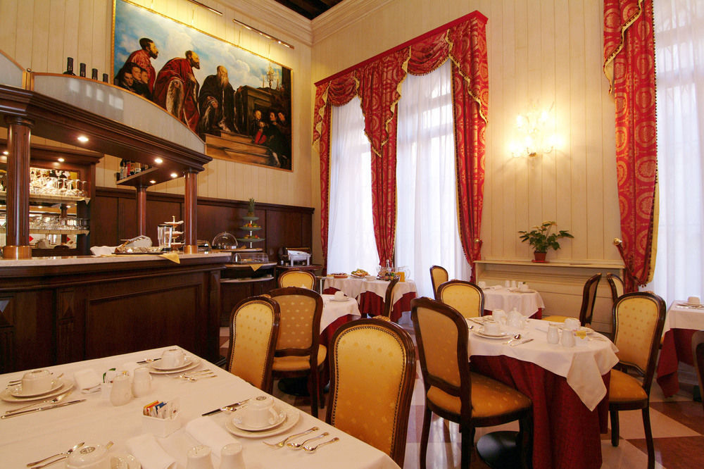 Ca' Vendramin Zago 4* Veneza