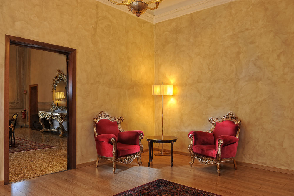 Hotel Ca' Vendramin Zago Veneza