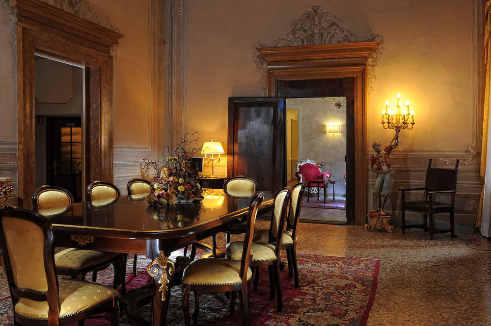 Ca' Vendramin Zago 4* Veneza