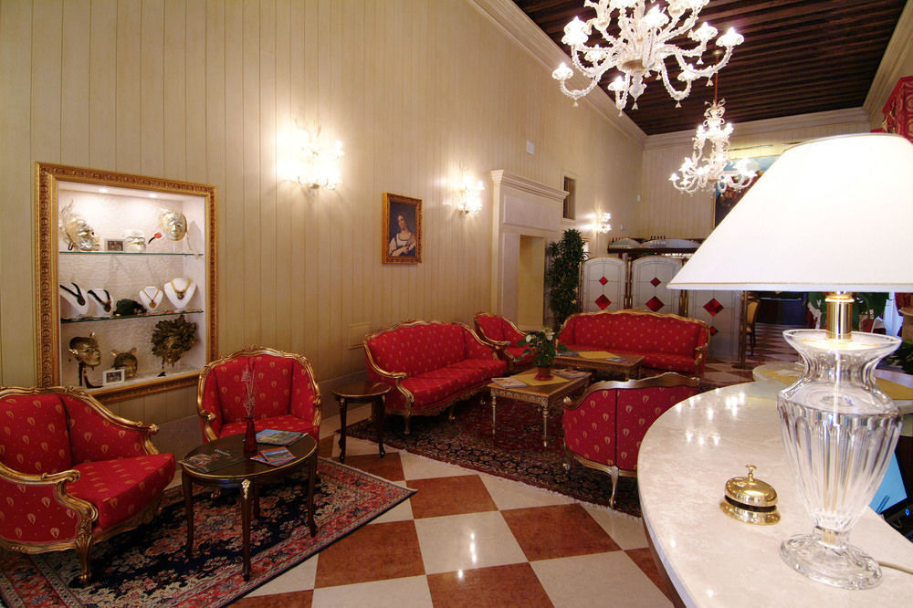 Hotel Ca' Vendramin Zago