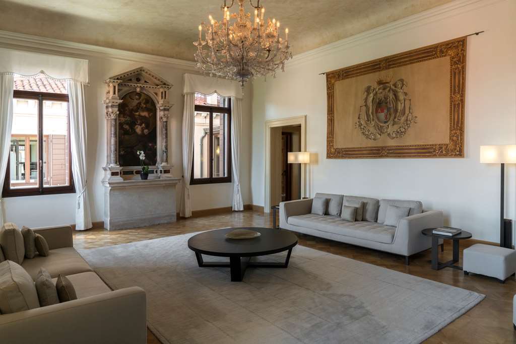 Aman Venice