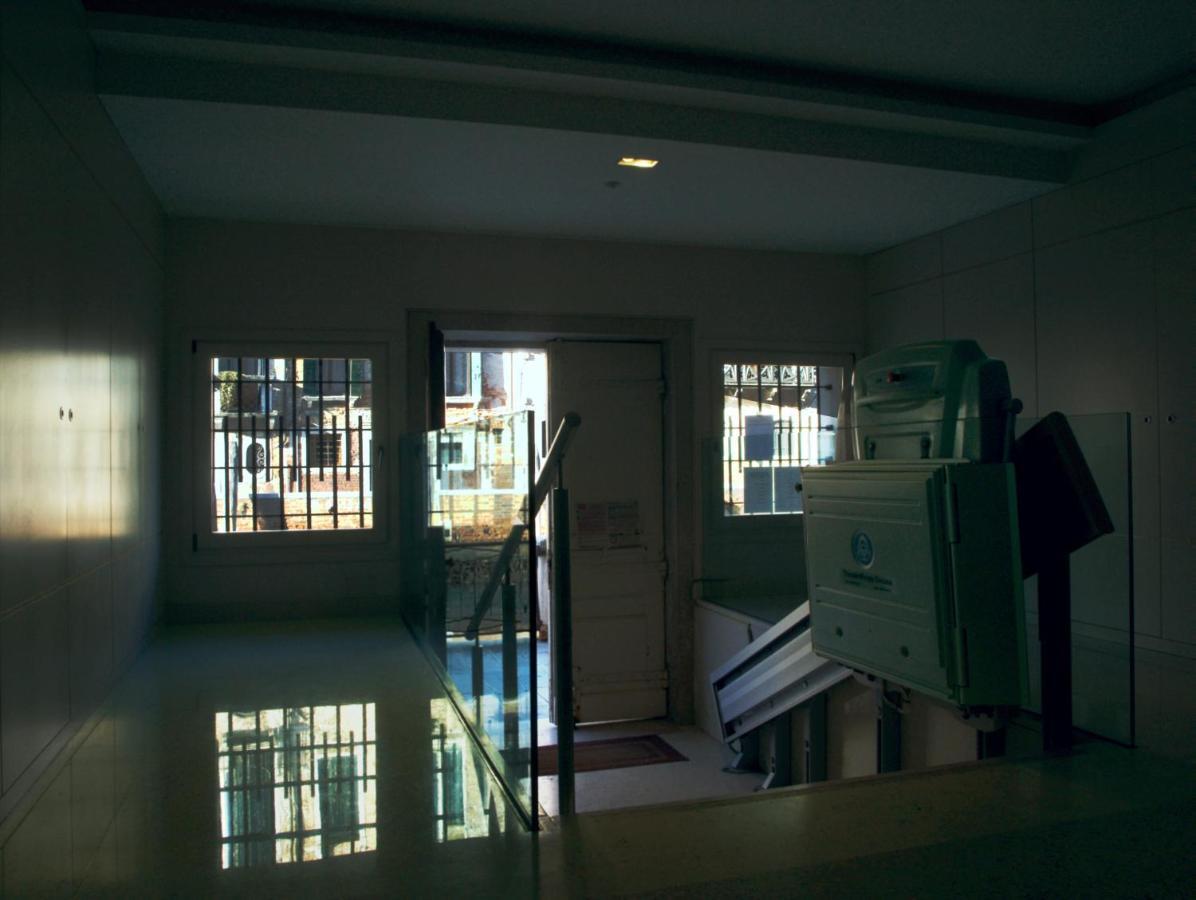Apartment - Aliki's House, Dorsoduro