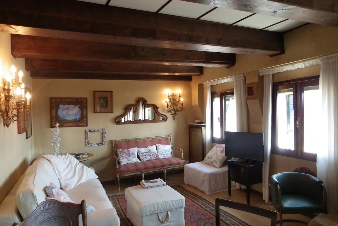 Apartment - Ca' San Lorenzo Vista Spettacolare *