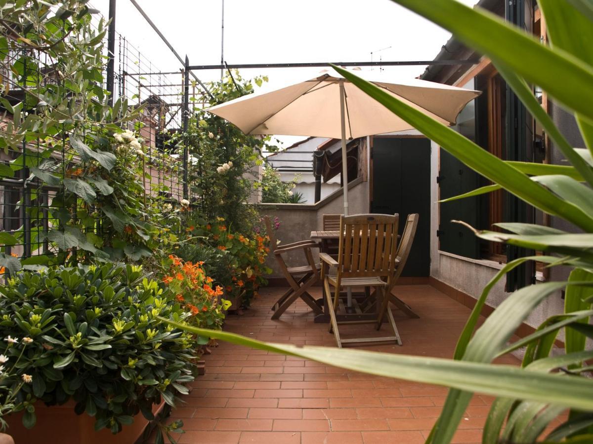 - Grande Ed Elegante In San Marco Apartment