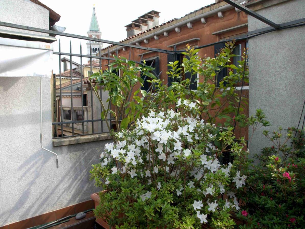Apartment - Grande Ed Elegante In San Marco