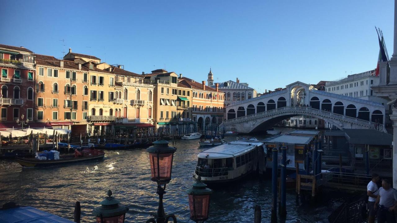 Ego' Guest house Venice