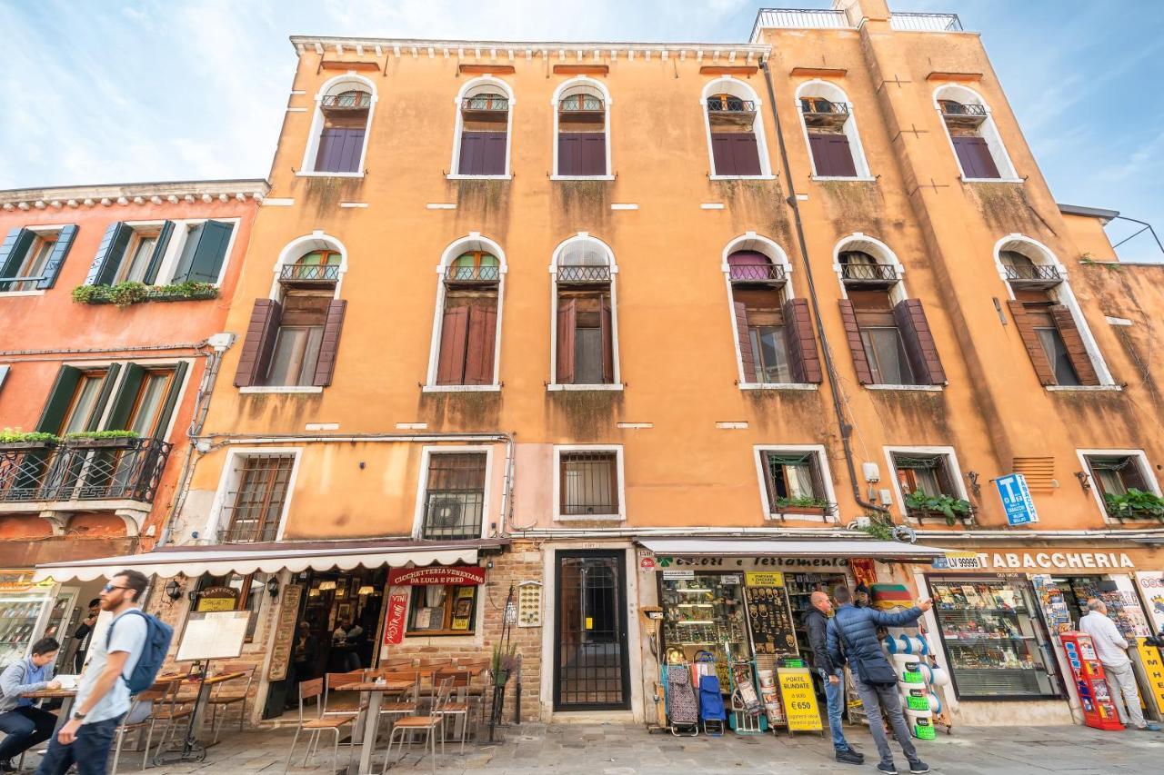Ca' Dei Da Mosto Exclusive * Venice