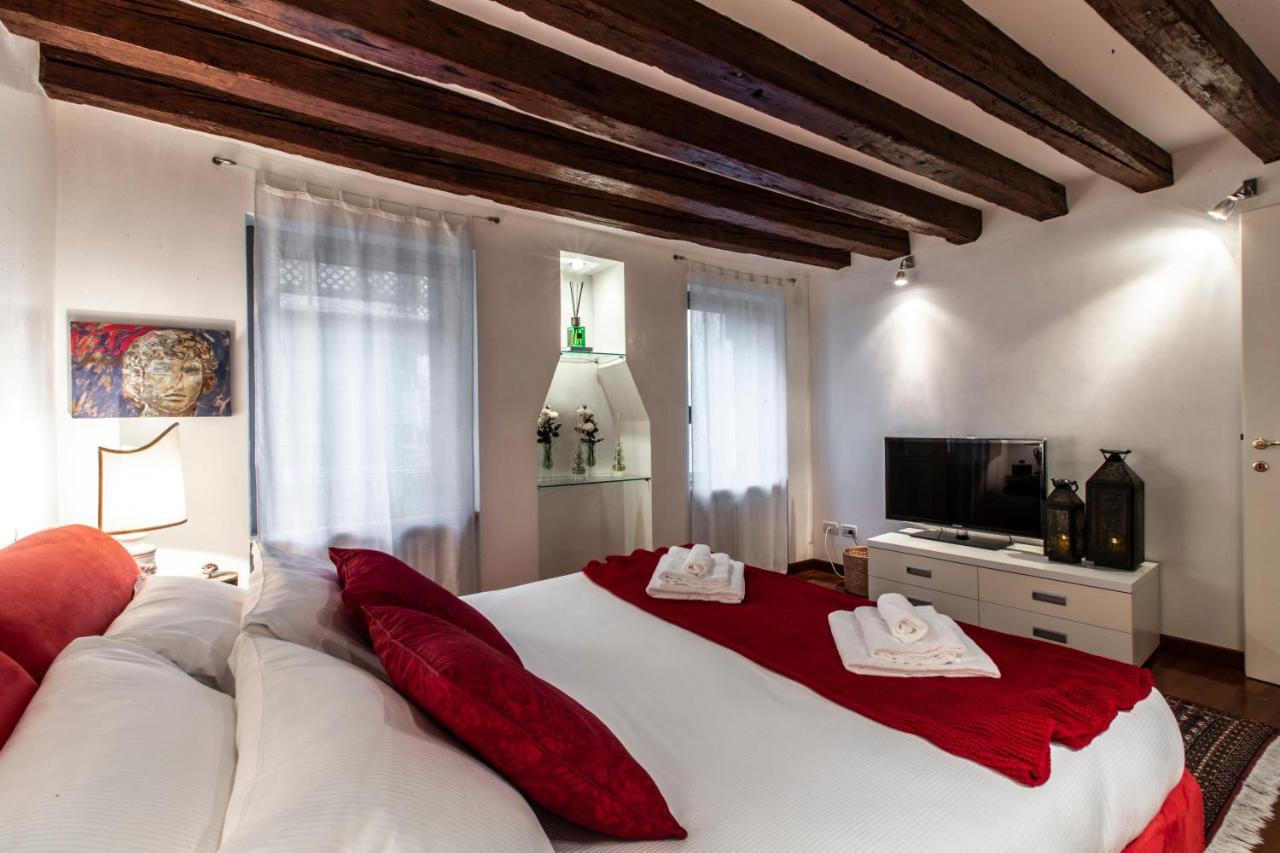Doge's Palace R&r Apartment *