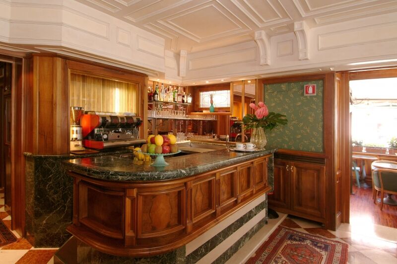Ca' Marinella Hotel Venice