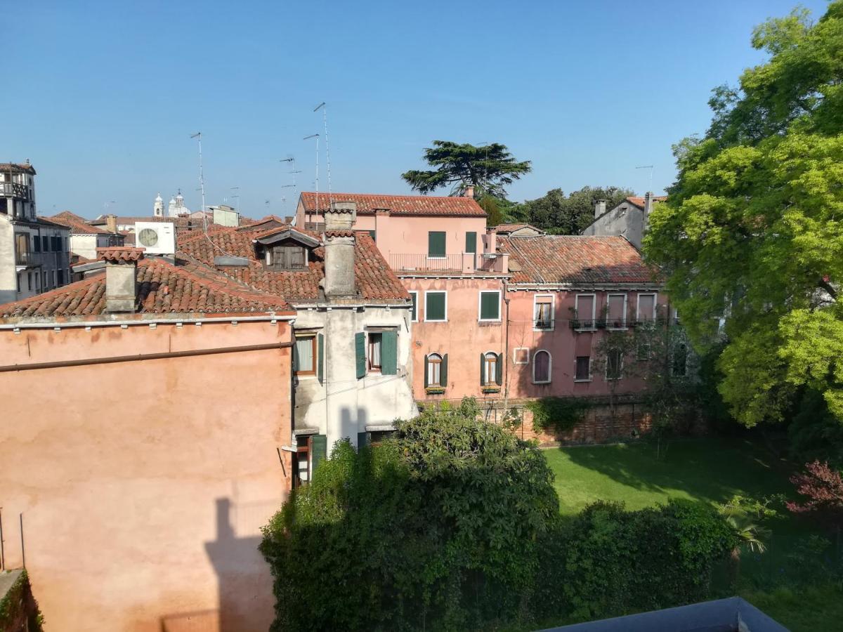 Rio De La Fornace Veneza