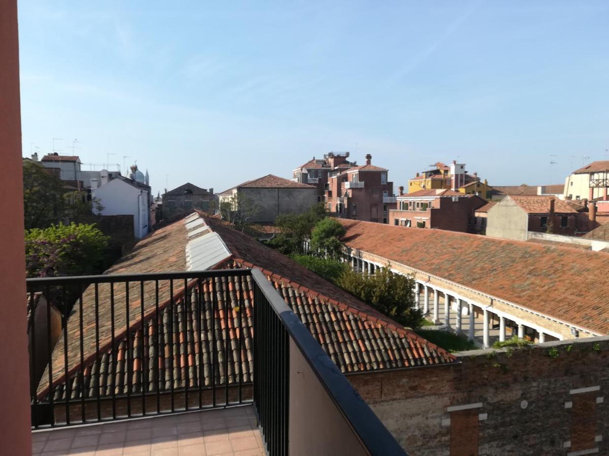 Rio De La Fornace Apartamento Veneza