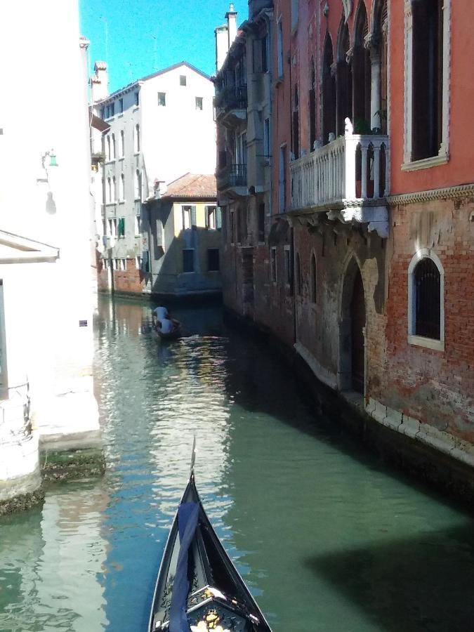 Casa Marco Polo Apartment Venice