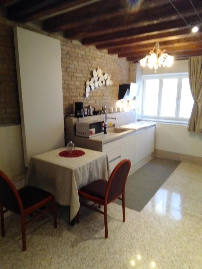 Apartment Casa Marco Polo Venice