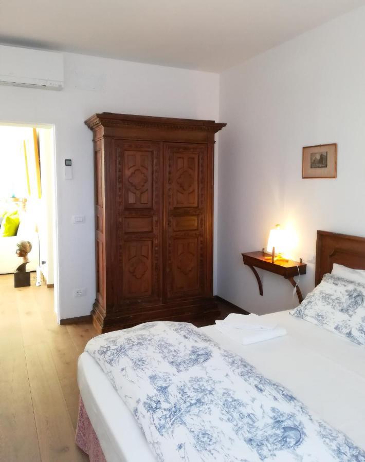 Apartamento Rio De La Fornace