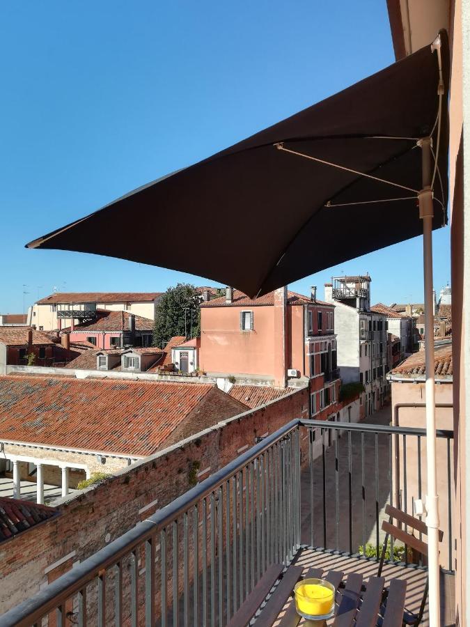 Rio De La Fornace Apartamento *