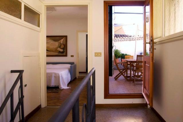 - Grande Ed Elegante In San Marco Apartment *