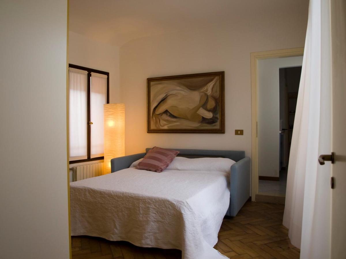 Apartment - Grande Ed Elegante In San Marco Venice