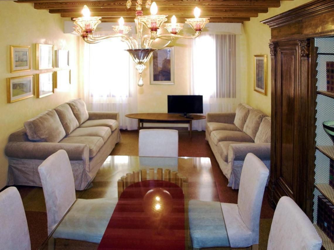 Apartment - Grande Ed Elegante In San Marco *