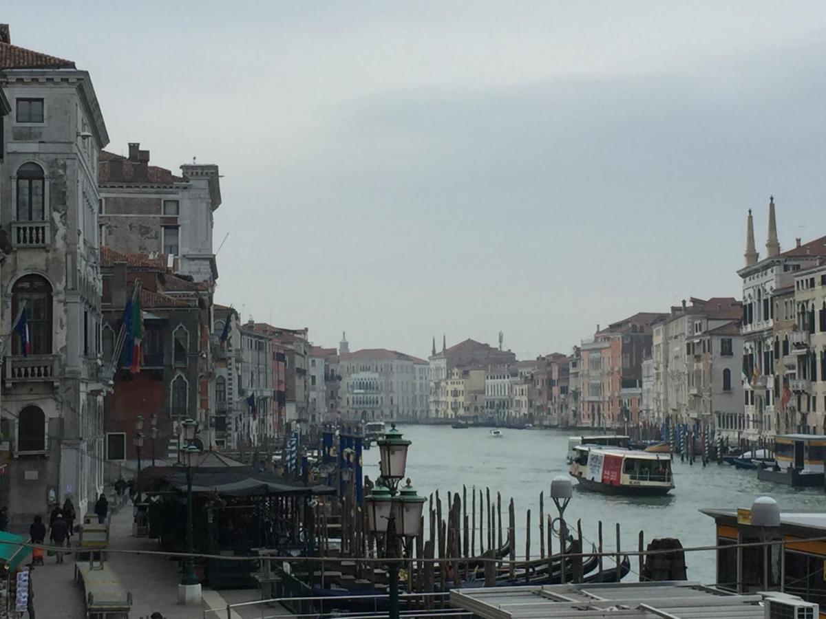 Ego' Guest house Venice