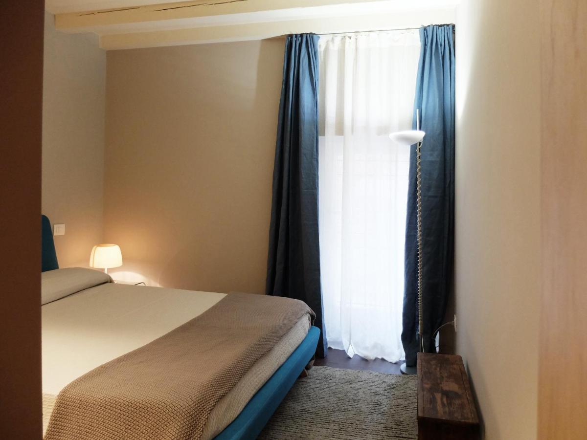 Apartment Rio Terese