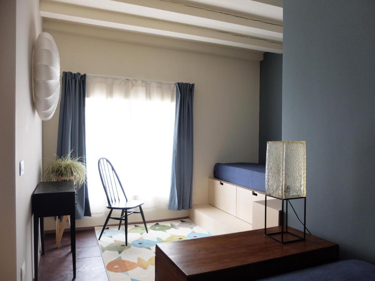 Apartment Rio Terese *