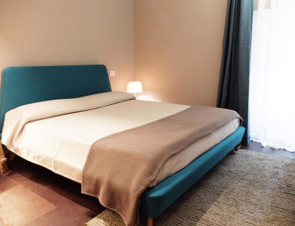 Apartment Rio Terese *