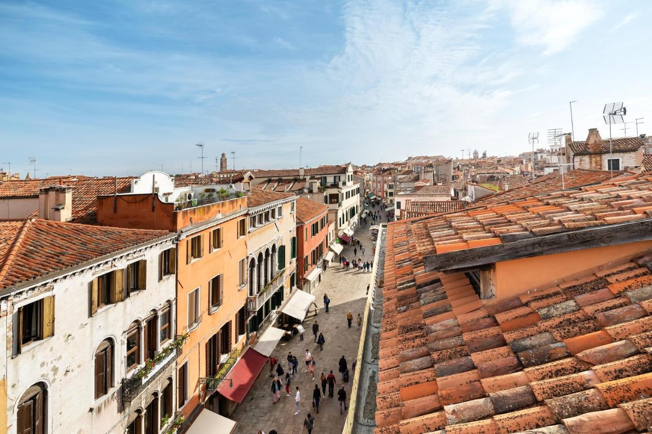 Ca' Dei Da Mosto Exclusive * Venice