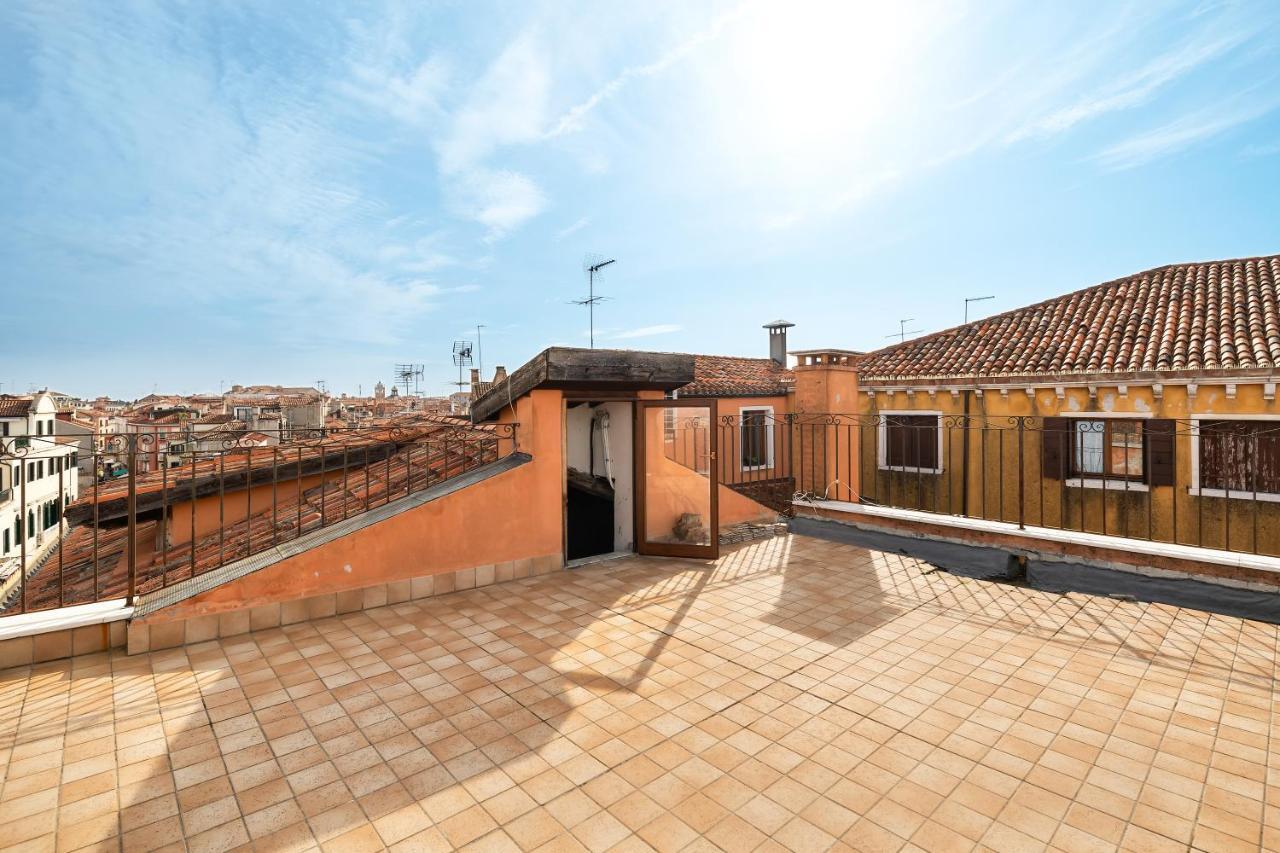 Ca' Dei Da Mosto Exclusive Apartment *