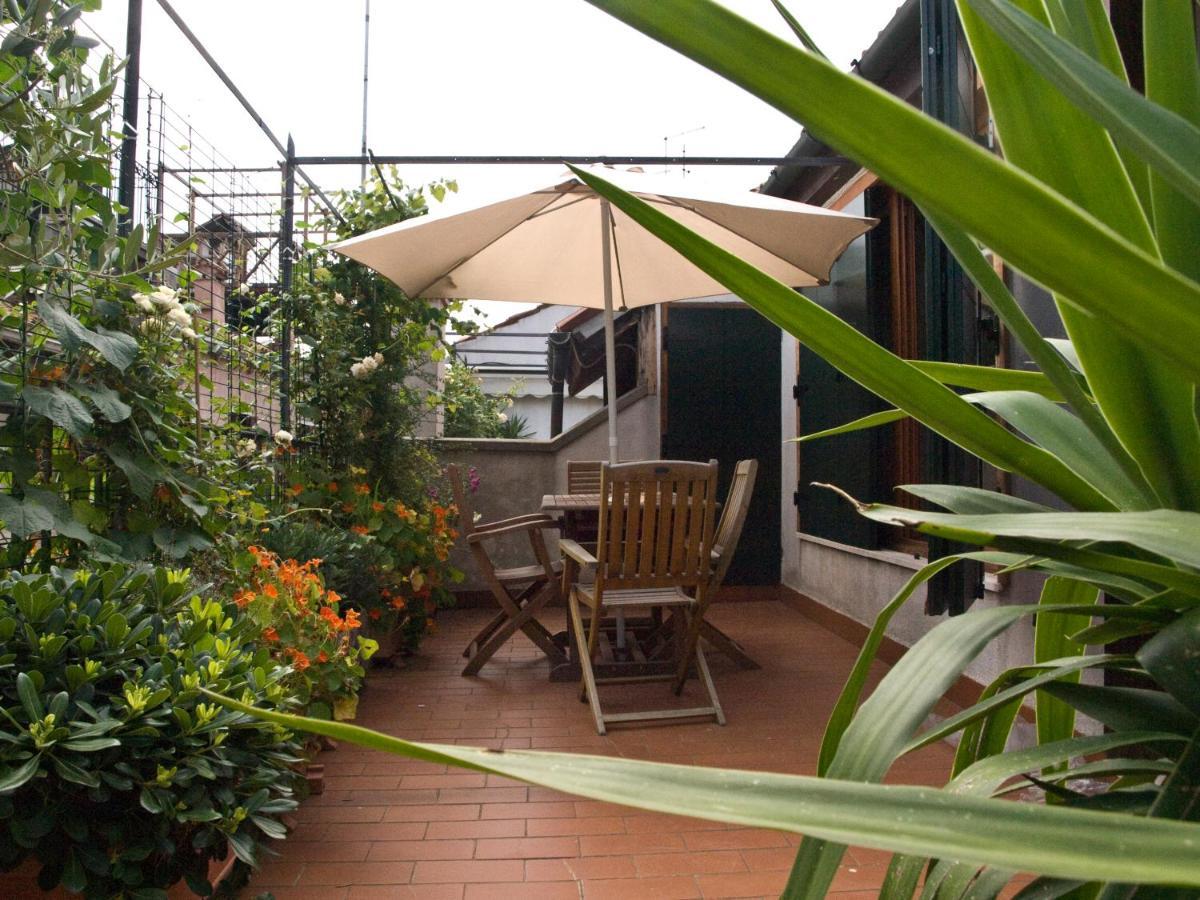 Apartment - Grande Ed Elegante In San Marco *