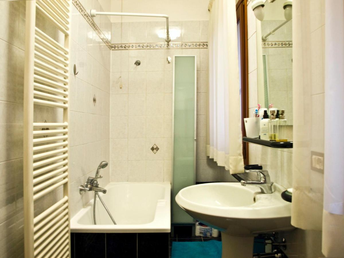 - Grande Ed Elegante In San Marco Apartment *