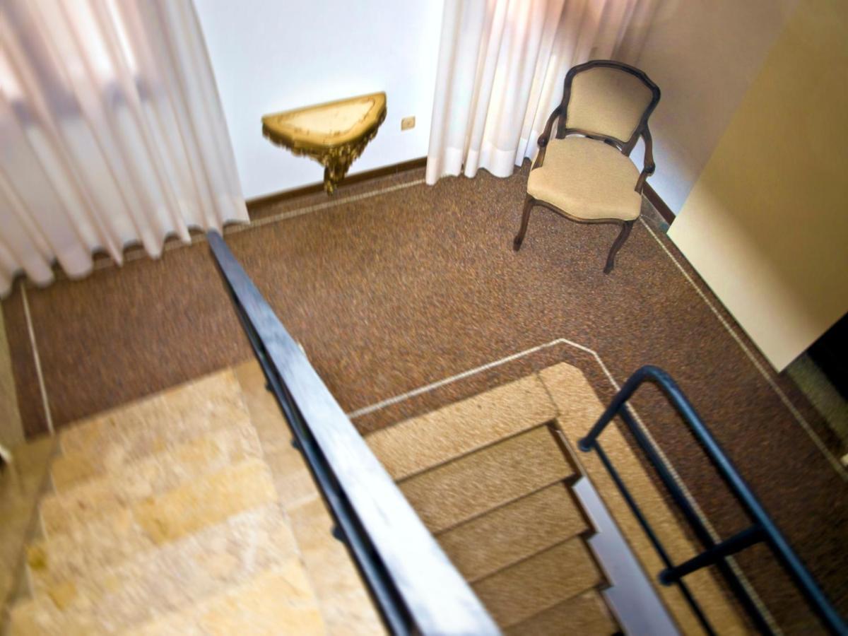 - Grande Ed Elegante In San Marco Apartment *