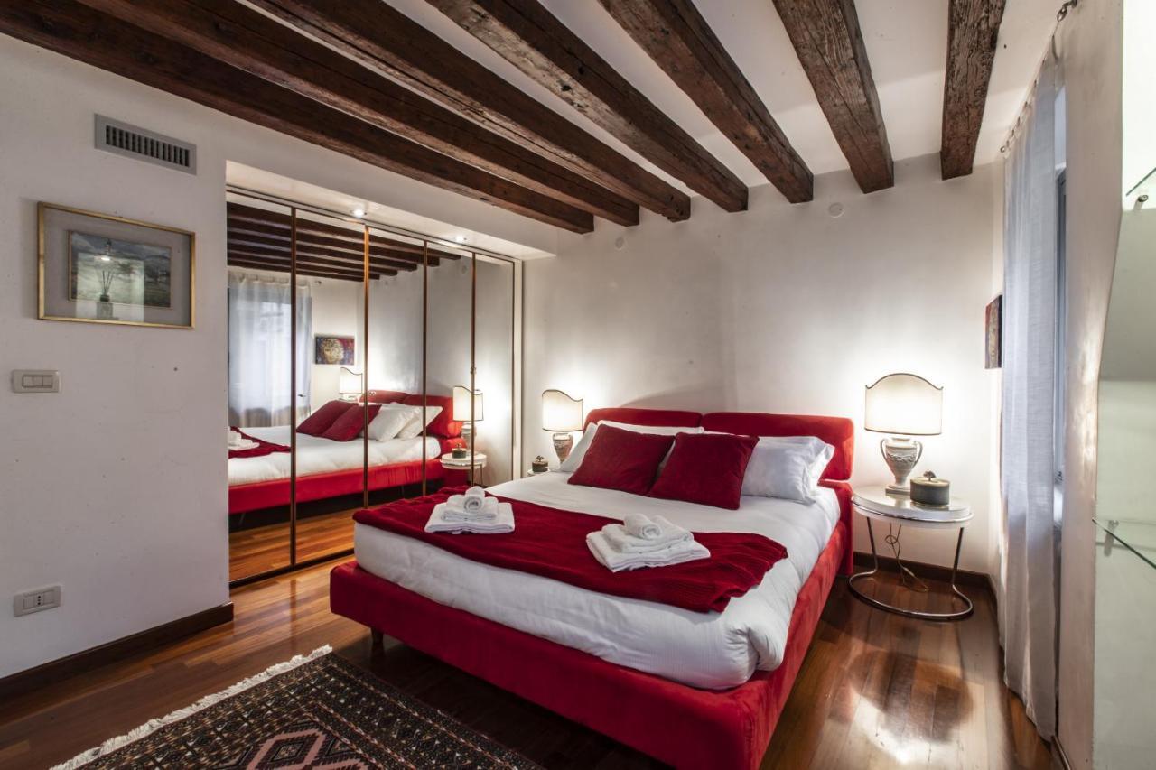 Doge's Palace R&r Apartment Venice
