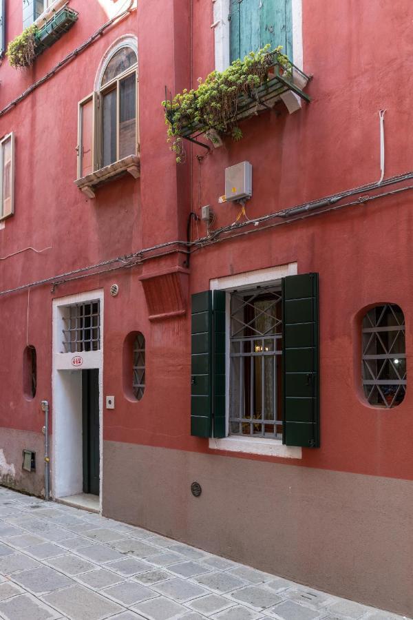 Downtown Venice