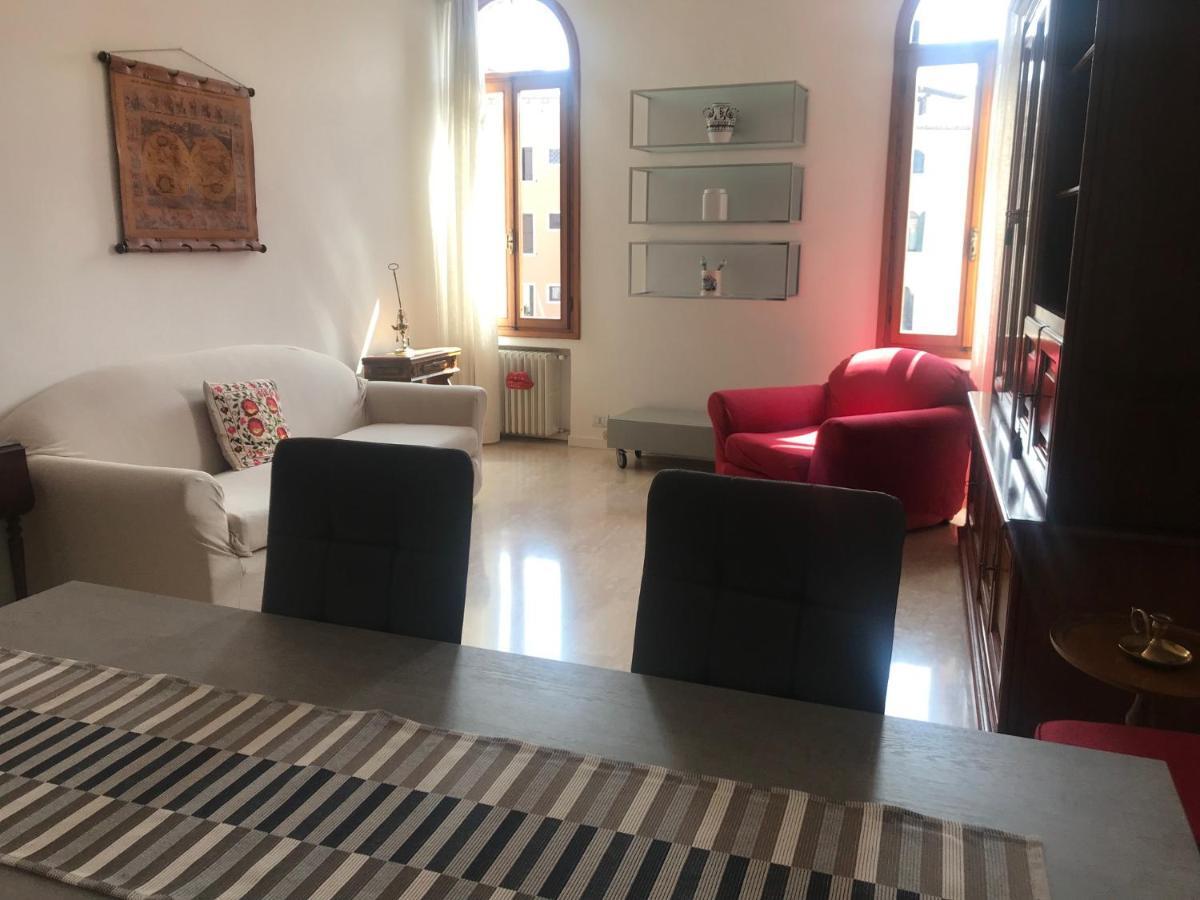 Apartamento Homes & Holidays Veneza
