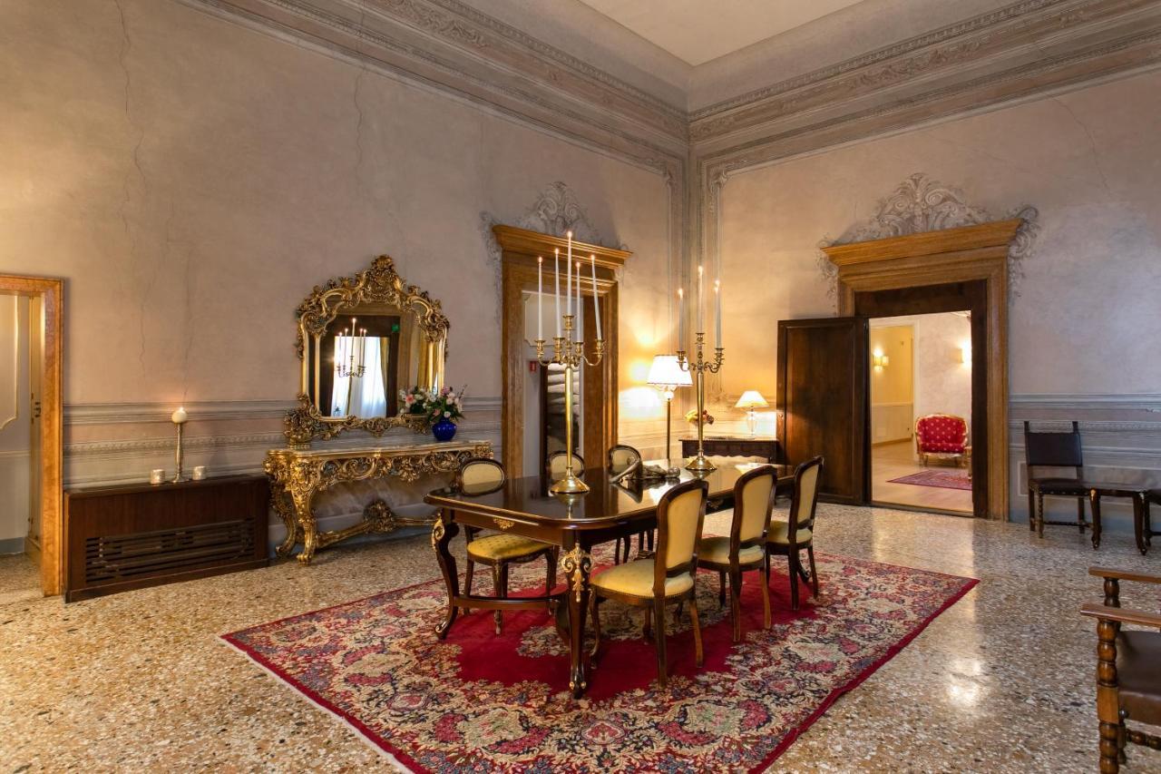 Ca' Vendramin Zago Hotel