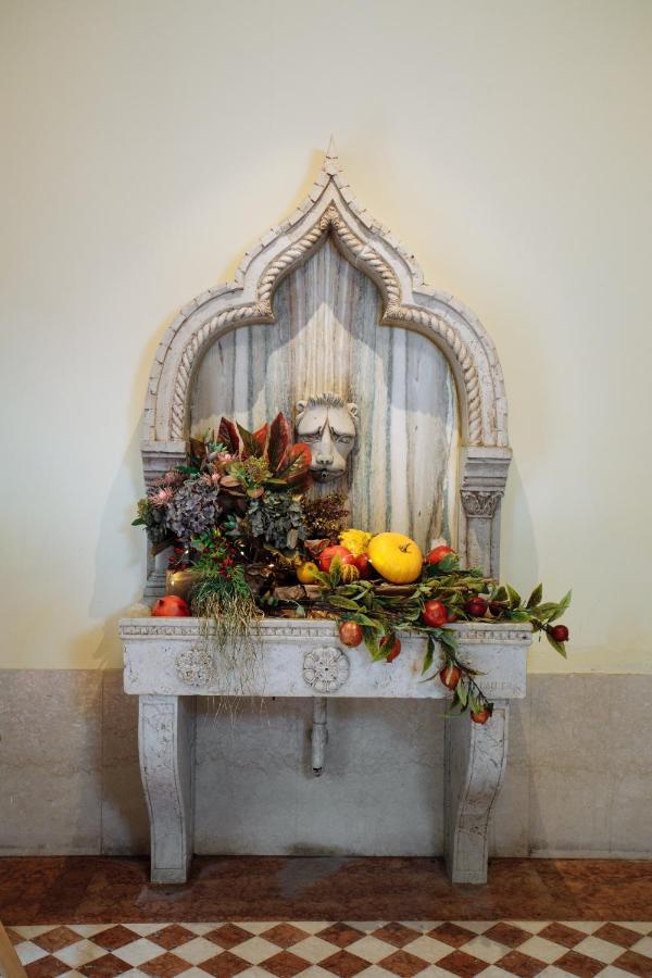 Ca' Vendramin Zago Hotel Veneza