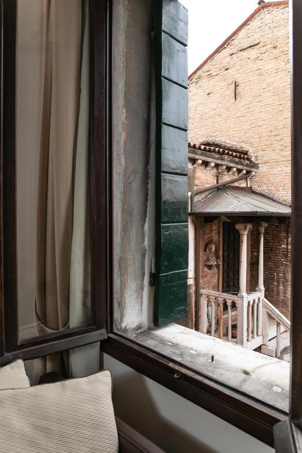 Ca' Vendramin Zago Veneza